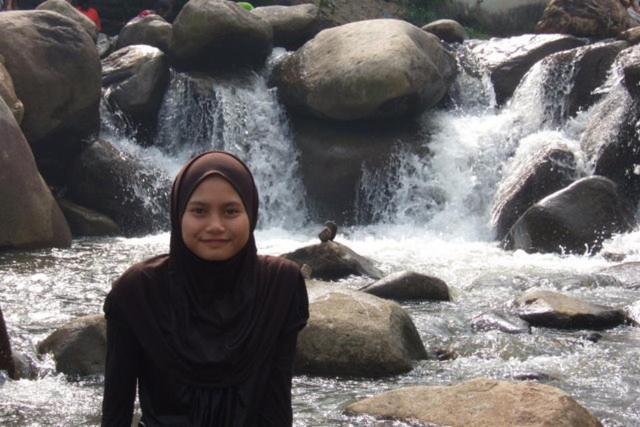 Lopoh Waterfront Budget Chalets Villa Hulu Langat Exterior foto