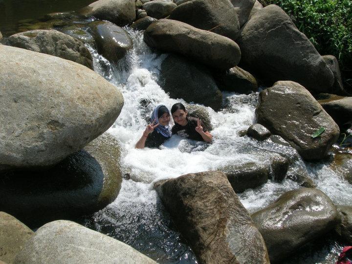 Lopoh Waterfront Budget Chalets Villa Hulu Langat Exterior foto
