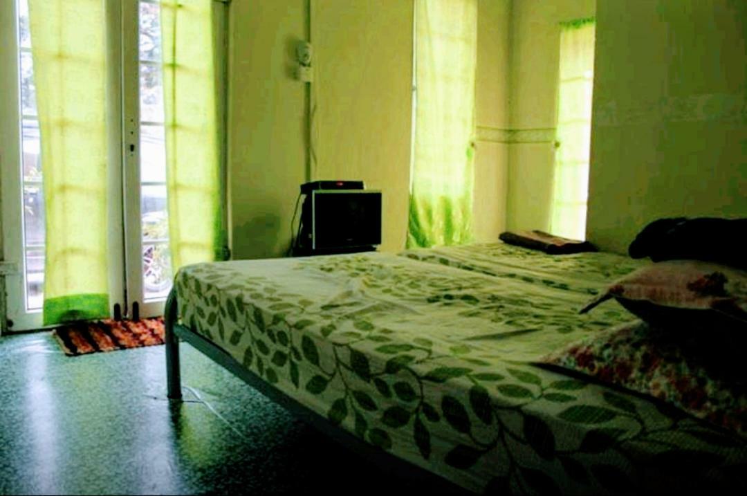 Lopoh Waterfront Budget Chalets Villa Hulu Langat Exterior foto